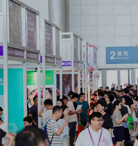 2026良之隆合肥预制菜展览会-良之隆预制食材展-良之隆安徽预制菜产业博览会-良之隆预制菜展位预定